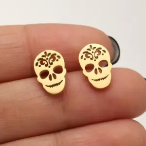 656 / Gold