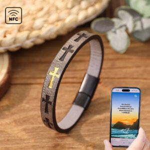 Style 2 / PU+Zinc Alloy