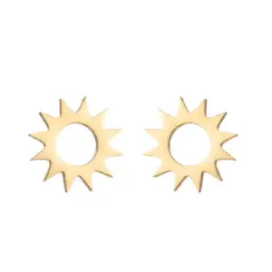 417 / Gold