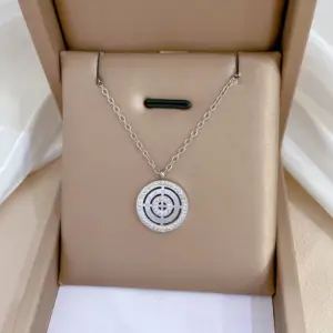 K512 Silver [Whole Titanium Steel]]