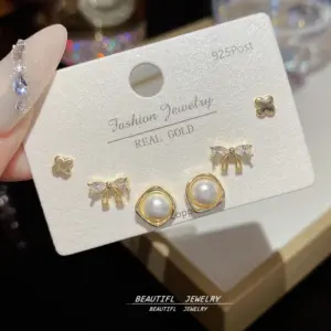K181 Gold Plating