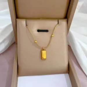 K123 Gold [Whole Titanium Steel]]