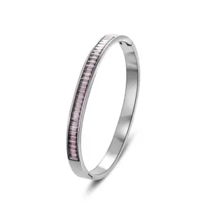 35-A-6 Steel Bracelet