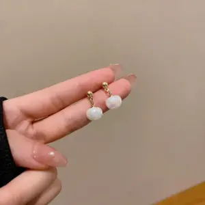 E5274 Gold-925 Silver Needle / Sterling silver needle