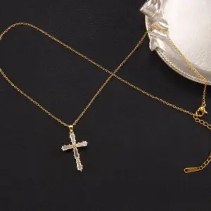 Cross No. 42 A1220