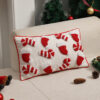 Wholesale Christmas Tufted Pillow Cover