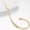 Wholesale Sweet Butterfly Titanium Steel Plating Bracelets
