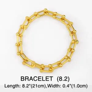 Bracelet 21cm