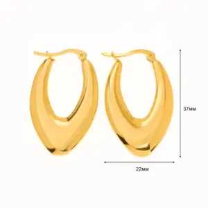E0095 Earrings