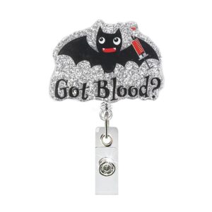 Black bat