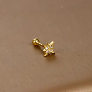 a-10 Gold 1 Piece