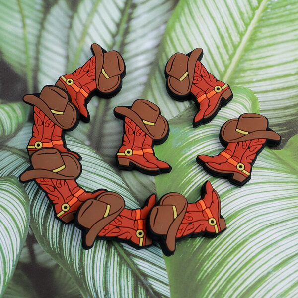 oly-df780dfaebe87fe85eac671f4137c82f Wholesale Jeans Silicone Beads European and American Beaded Pen Accessories DIY Bracelet Pendant Jewelry Loose Beads Wholesale Handmade Beads