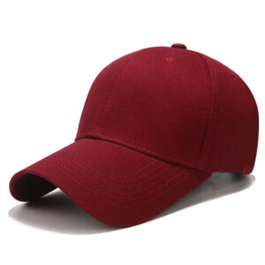 Wine red / M（56-58cm）