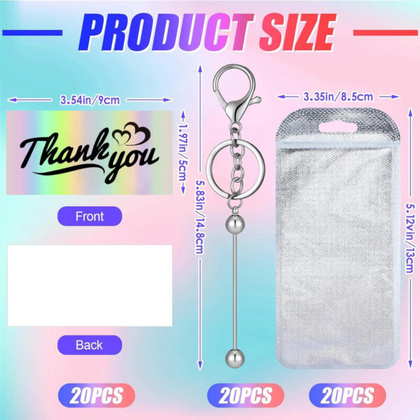 oly-df851aba8a6d1fe0b7101778369084e9 Wholesale beaded key chain Rod DIY handmade beaded key chain