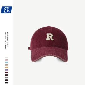 Maroon red / Adjustable