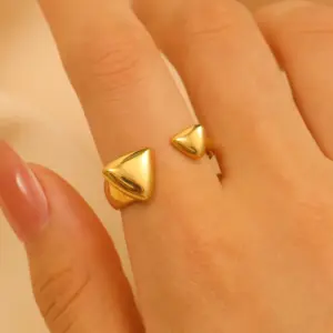 40 18K Real Gold Wg0-1131