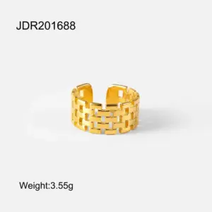 Jdr201688 / Adjustable Opening