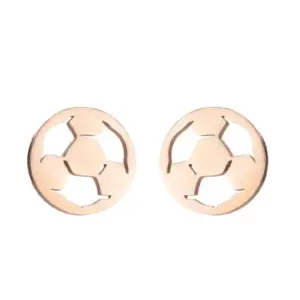 410 / Rose Gold