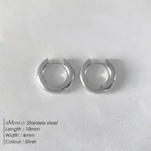 NE93144 / Steel Color