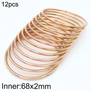 Rose Gold KB184137-LO