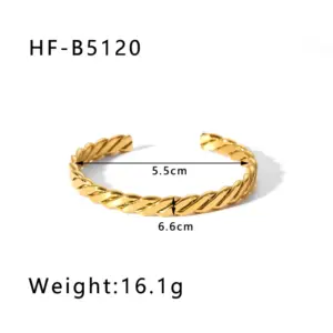 HF-B5120 / 18K