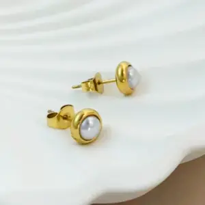 Gold / Average Size / Style 2