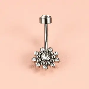 Steel Color / 1.6*10*10.7 * 5mm