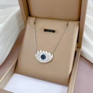 K302 Silver [Whole Titanium Steel]]