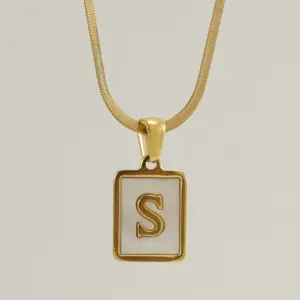 Gold / S