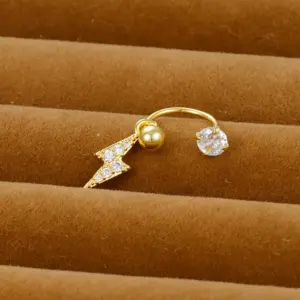 11 Gold 1 Piece