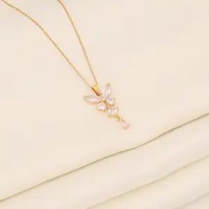 8# / White
