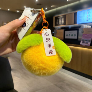 [Orange] Everything you want / No specifications