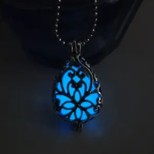 Ny280_Sky Blue Luminous