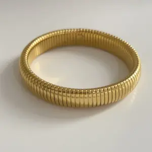 Golden 12mm Wide