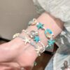 Wholesale Shell Star Bracelet