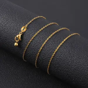 Cross Chain 50cm