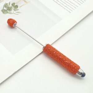 Bullet type 1.0 / Orange