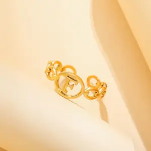 Gold F