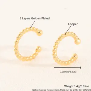 El04-7 Gold-K Style