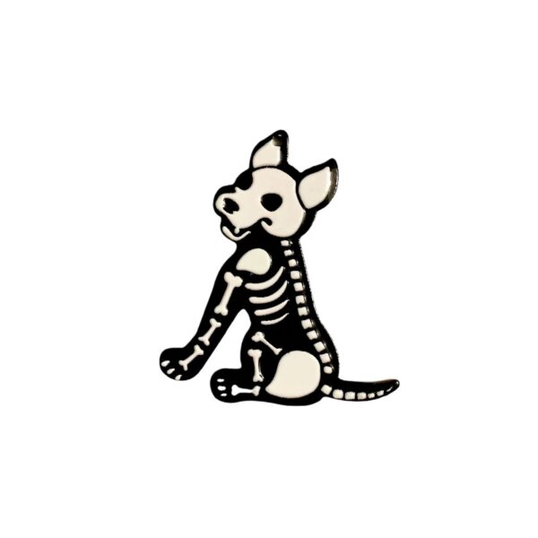 Wholesale Halloween Cat and Puppy Acrylic Keychain Accessories