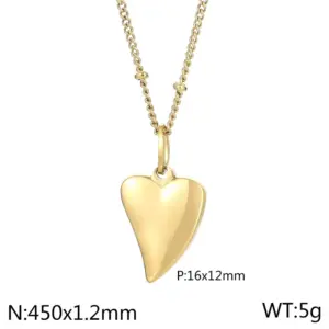 H Style Gold-KN235283-Z