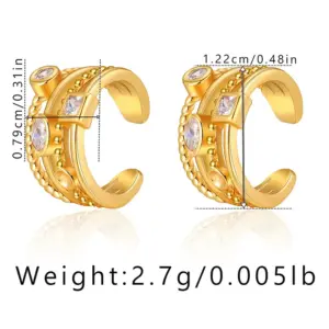 KE0880 / 18K