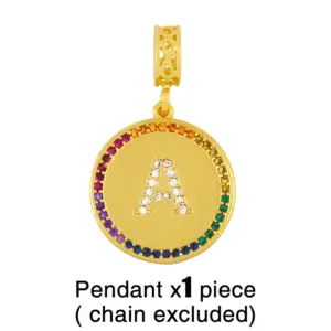 A (without Chain)