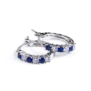 E107 Blue
