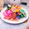 Wholesale Cartoon Cute Straw Cover