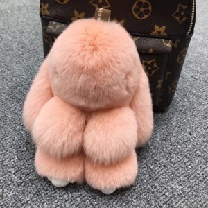 Korean pink 18cm large size