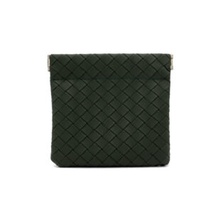 Large dark green