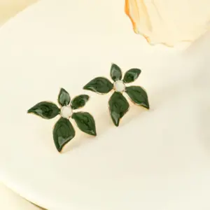 Multicolor / Average Size / Green 3