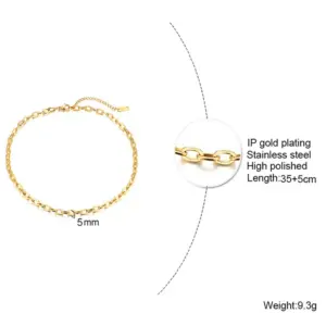 5mm Wide / 35 5cm Long