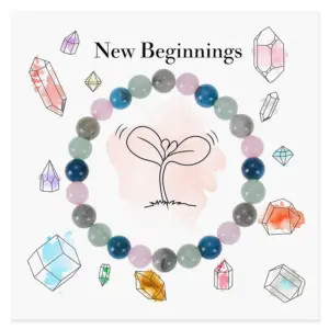 New Beginnings-C